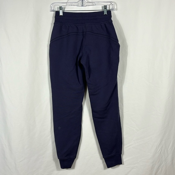 Lululemon Warm Down Jogger | Size 2 - Picture 2 of 5